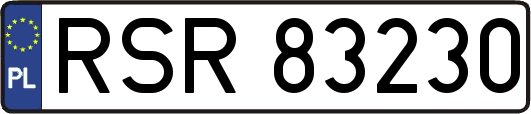 RSR83230