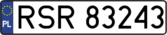 RSR83243