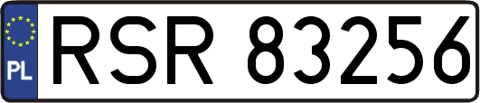 RSR83256
