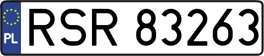 RSR83263
