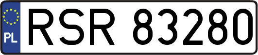 RSR83280