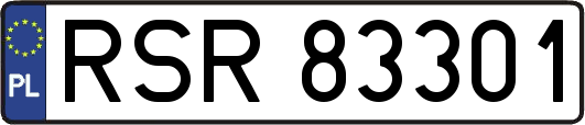 RSR83301