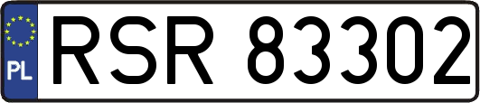 RSR83302