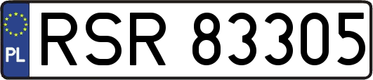 RSR83305