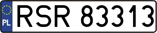 RSR83313