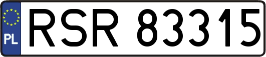 RSR83315