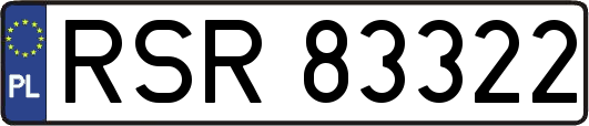 RSR83322