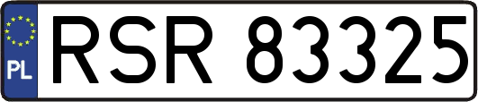 RSR83325