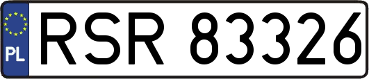 RSR83326