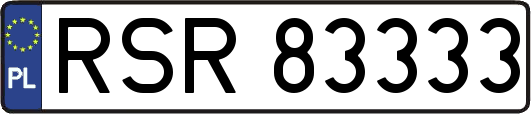 RSR83333