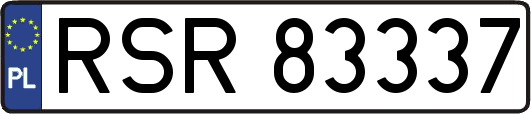 RSR83337