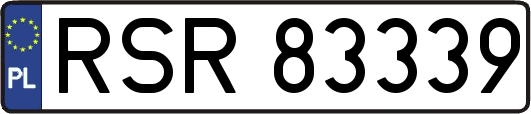 RSR83339
