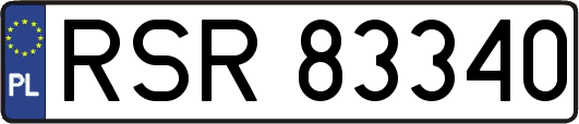RSR83340