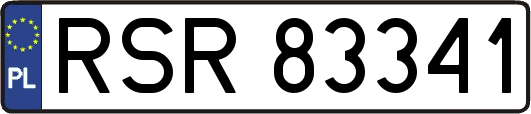 RSR83341