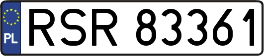 RSR83361