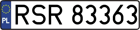 RSR83363