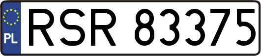 RSR83375