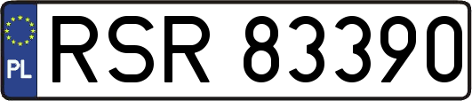RSR83390