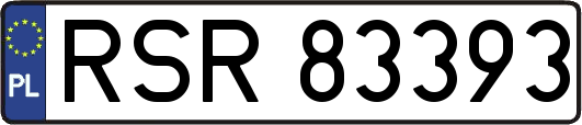 RSR83393