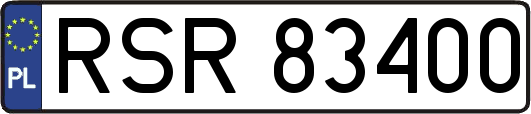 RSR83400
