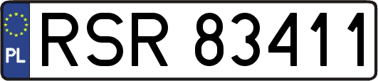 RSR83411