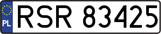RSR83425