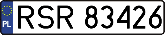 RSR83426