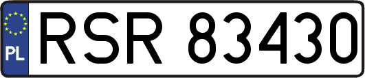 RSR83430