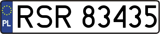 RSR83435