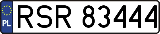 RSR83444