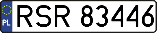 RSR83446