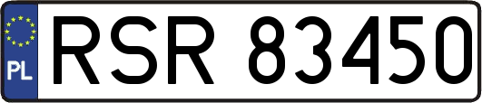 RSR83450