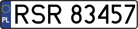 RSR83457
