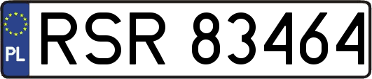 RSR83464