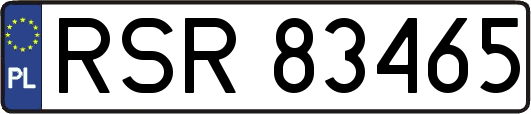 RSR83465
