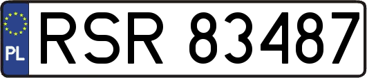 RSR83487
