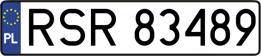 RSR83489