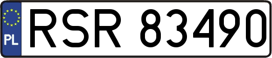 RSR83490