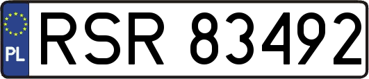 RSR83492