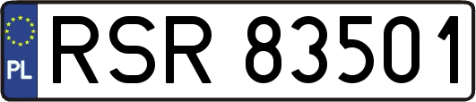 RSR83501