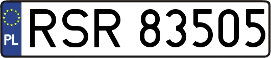 RSR83505