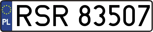 RSR83507