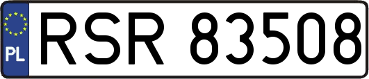 RSR83508