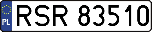 RSR83510