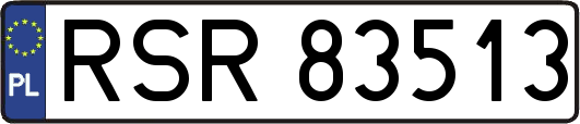 RSR83513