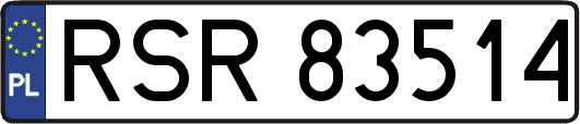RSR83514