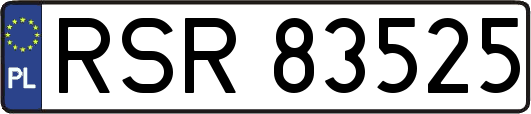 RSR83525