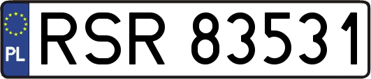 RSR83531