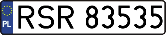 RSR83535
