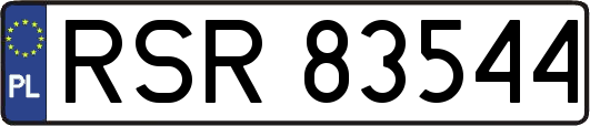 RSR83544